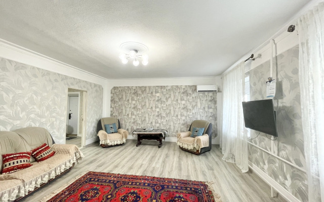 Апартаменты Park House Gagarina