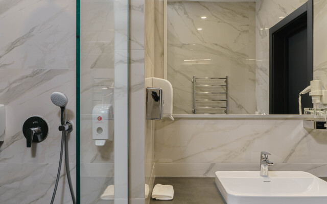AZIMUT Park Hotel Kaspiysk