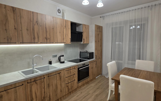 Квартира однокомнатная  в АртСити