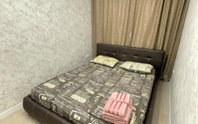 Квартира Просторная в центре города