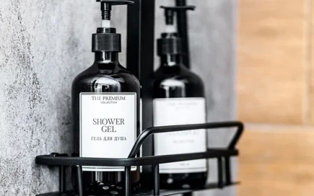 Квартира красивая