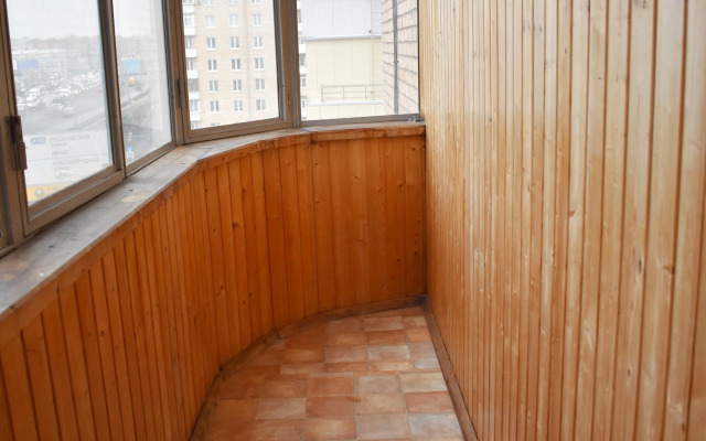 Квартира на Краснопрудной