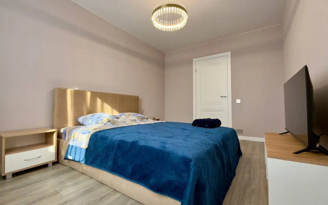 Квартира ArendaGrad Нахимова 15