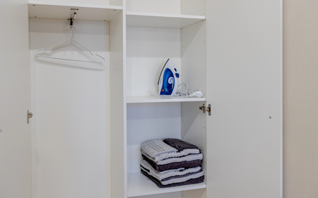 Мебелированные комнаты Globus Apart с Общими Удобствами на Блохина