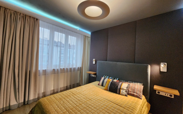 Apartamenty Gagarin Flat