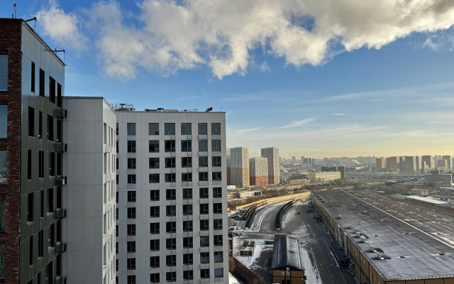 Апартаменты SportApart