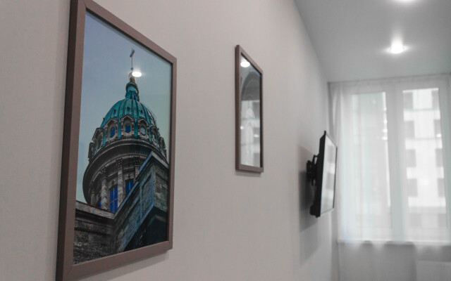 Yavpitere Apart-Hotel