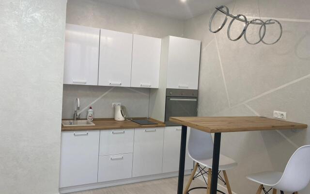 Апартаменты На 5-ой Подлесной 5