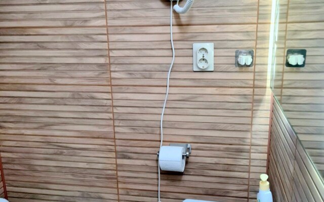 Апартаменты Как дома 3