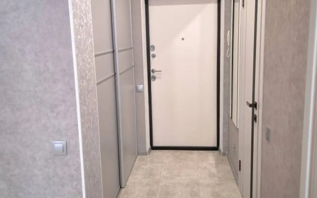 Апартаменты Звездные 12