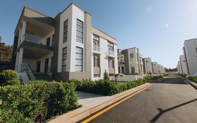Buzovna Villas