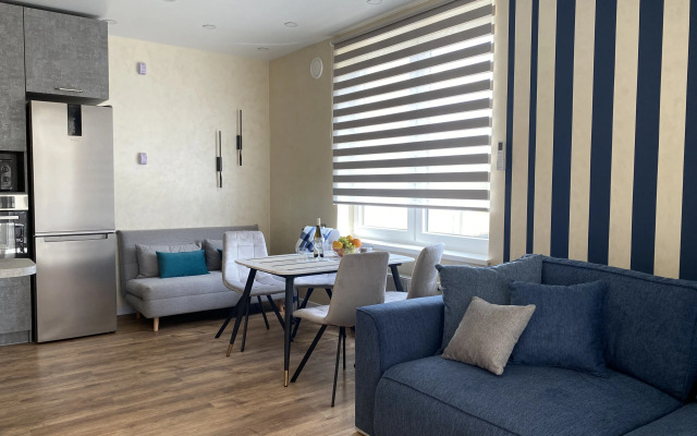 Апартаменты Apart-Ars