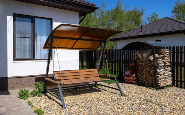 Lisyya Gorka 225 Chalet