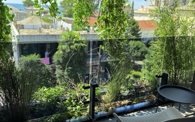 Bamboo Garden Hotel