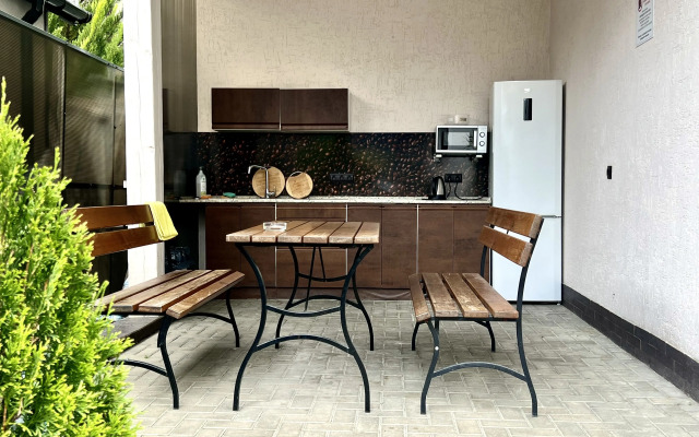 Shokolad Guest House