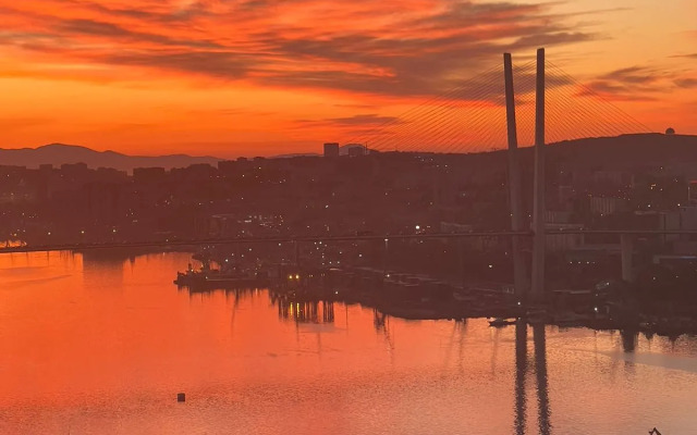 Апартаменты Nebo-VL 2