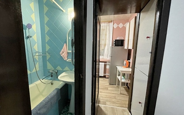 V Rayone Meduniversiteta Flat