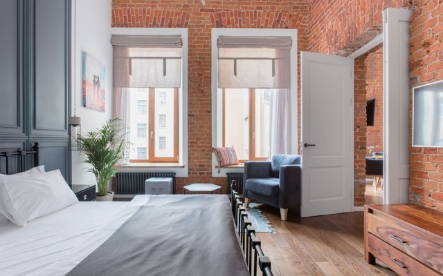 Apartment F12