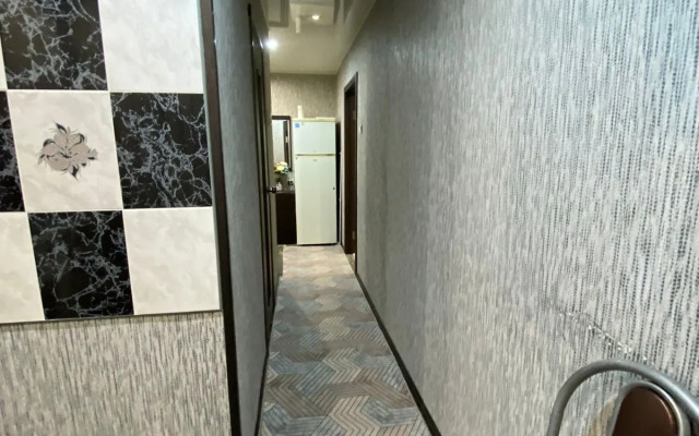 Апартаменты Свердлова 96 А