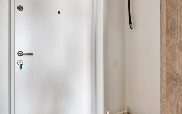 Квартира на Улице Березовая 4 Корпус 2