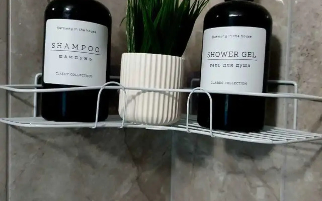 Квартира с Лоджией на Комсомольском Проспекте 4