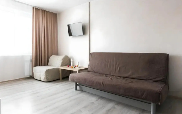 Апартаменты Jet Комфорт 7