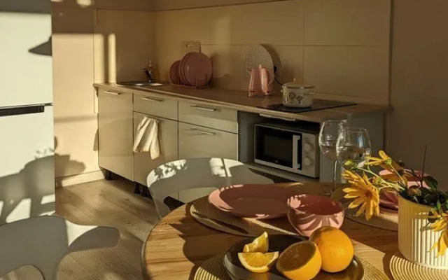 Квартира Комфортная в Центре