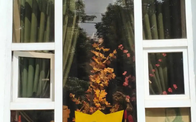 Квартира Ленина 99 -Балкон &Кафе