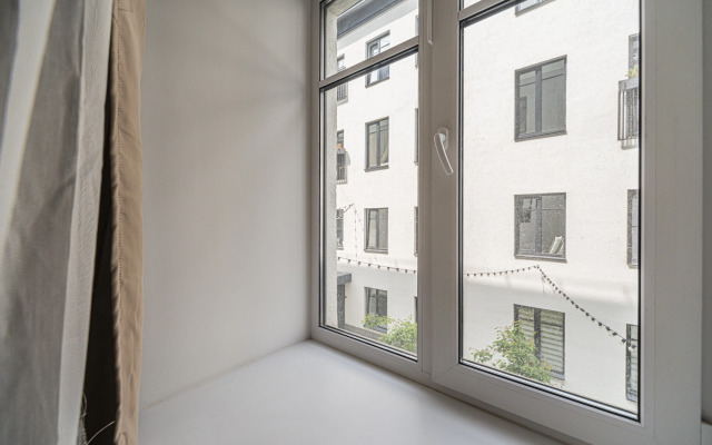 Апартаменты на 4 линии Васильевского Острова 51