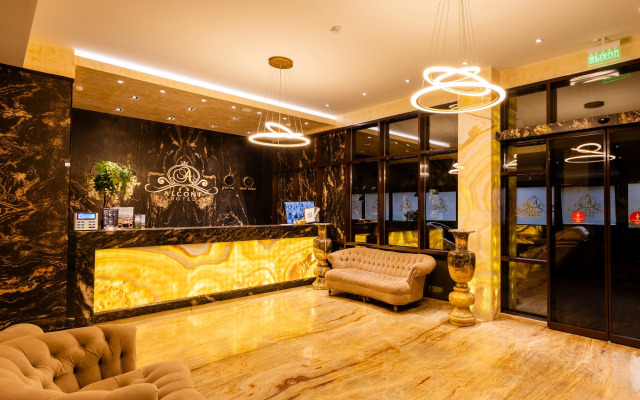 Alcont Hotel