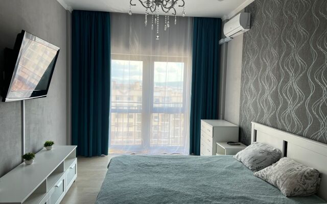 Квартира однокомнатная Одесская 3А