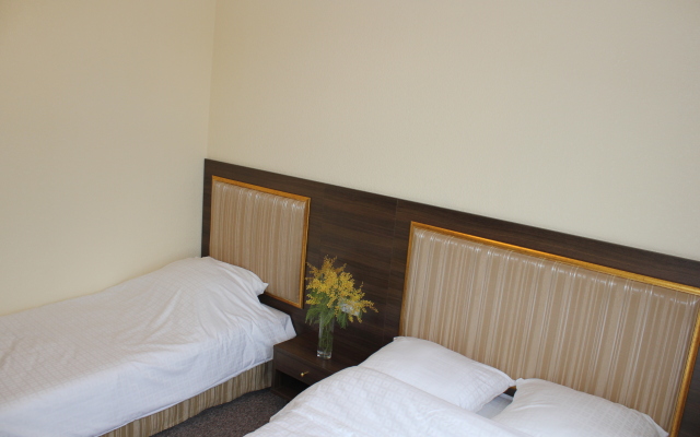 Napra Hotel