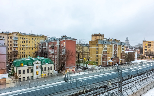 Апартаменты Smart Host на Казакова