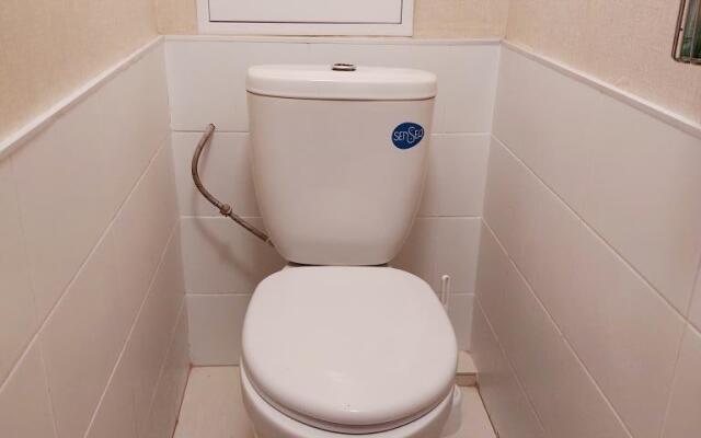 Квартира на улице Девятая Рота 27