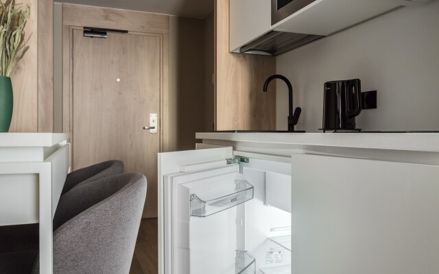 Апартаменты RentalSPb