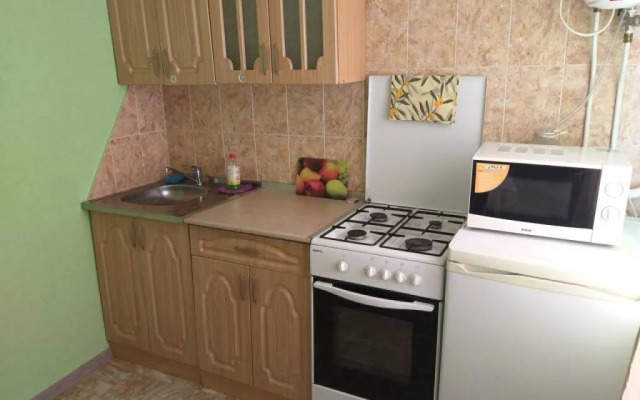 Na Ulitse Leningradskaya 83 Flat