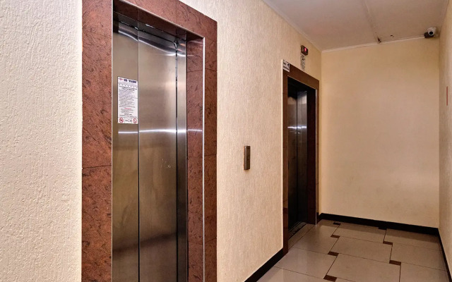 Квартира Devi Лавочкина 29