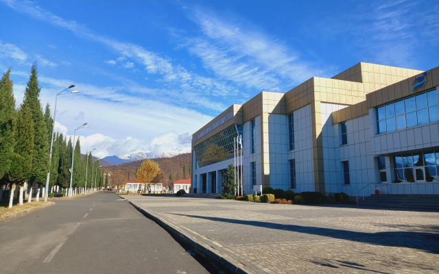 Arena Balakan Hotel