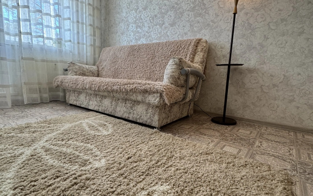 Na Kashirina 24А Flat