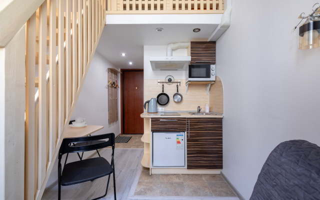 Апартаменты Prime m44 (4)