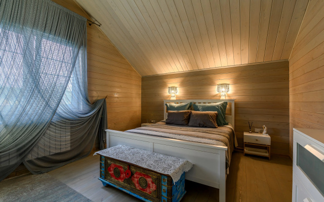 Вилла Смородина