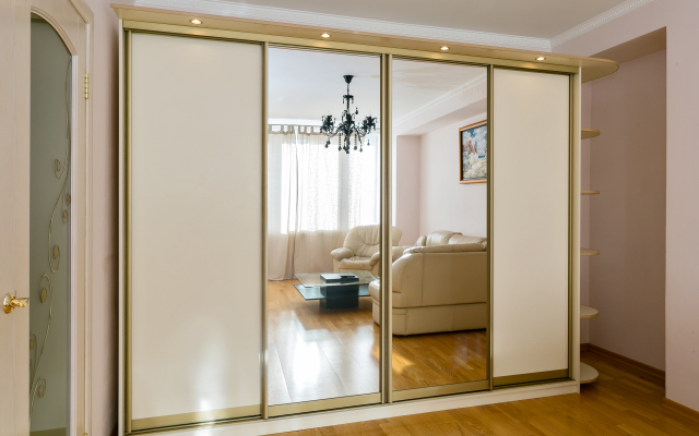 MaxRealty24 Novyij Arbat 16 Apartments