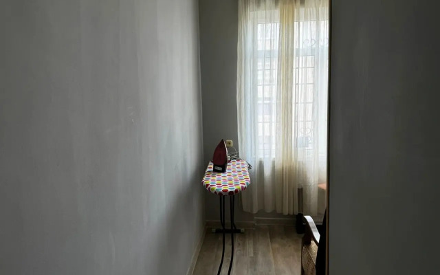 Uyutnaya i Svetlaya dlya Vashego Idealnogo Otpuska Flat
