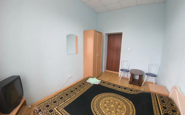 Отель ЭкономЪ