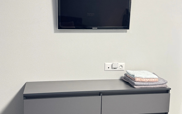 Квартира уютная студия рядом с метро Котельники