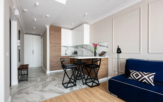 Квартира Уютная на Нижегородской