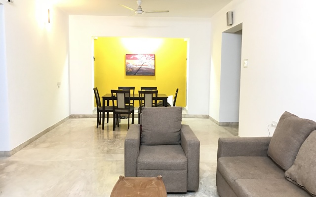 Prashant Keni Apartments