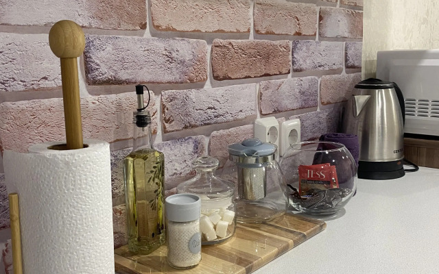 Sofi Apart 2 Apartment