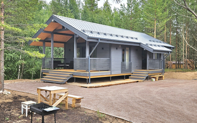 Гостевой дом Ладожский берег