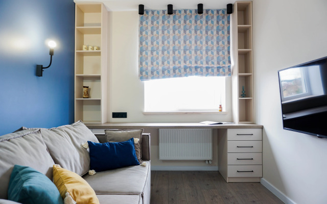 Квартира у моря